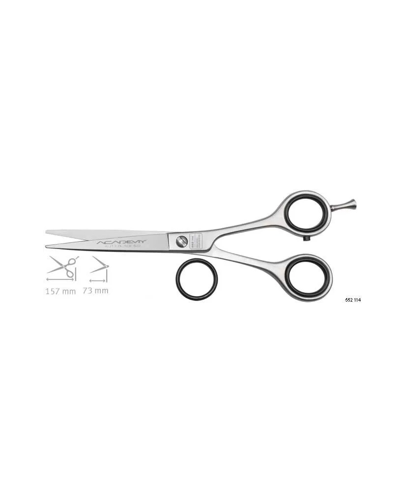 Ciseaux Academy Kuty Blade 60