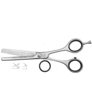 Ciseaux Academy Kuty Blade 55 Scuplteur