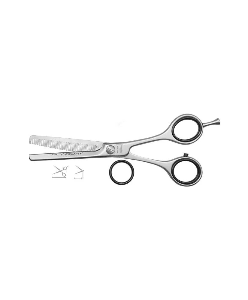 Ciseaux Academy Kuty Blade 55 Scuplteur