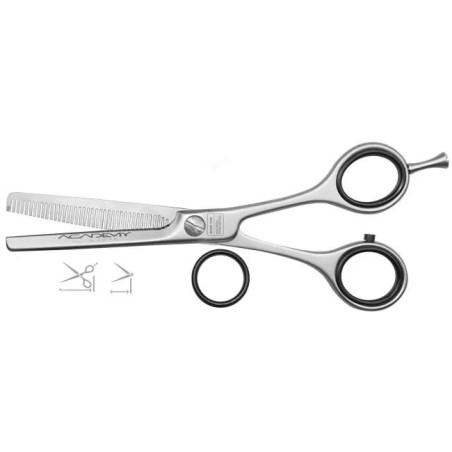 Ciseaux Academy Kuty Blade 55 Scuplteur