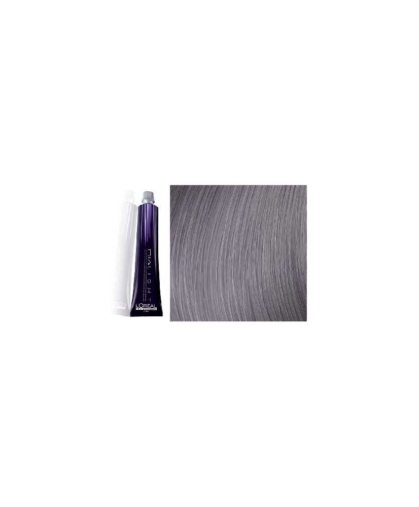 Coloration Dialight 9.12-  L'Oréal Pro (50ml)
