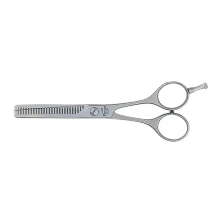 Ciseaux Lazer Kutch Mini Effil 2  lames dentées