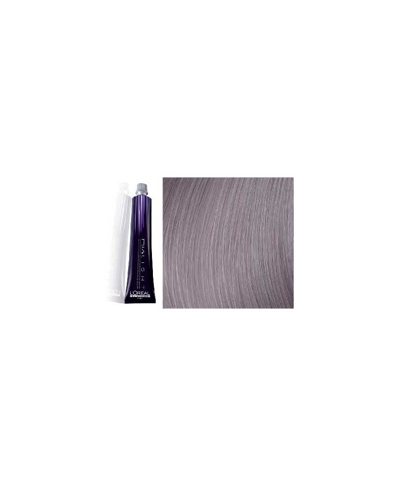 Coloration Dialight 9.11-  L'Oréal Pro (50ml)