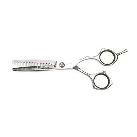 Ciseaux sculpteur 5.5 LAZER - FUJIKA
