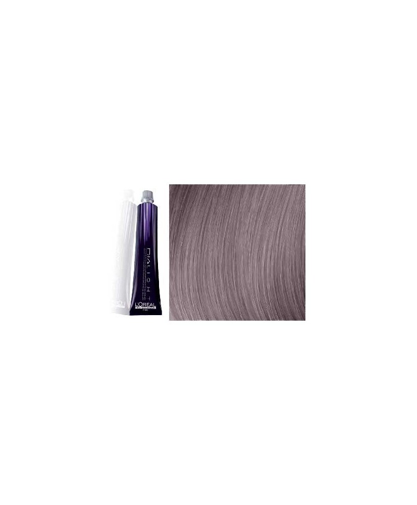 Coloration Dialight 10.21 -  L'Oréal Pro (50ml)