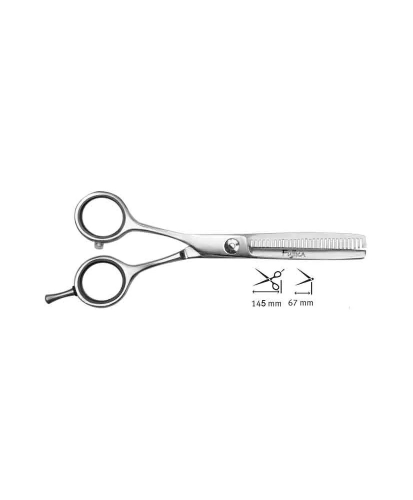 Ciseaux sculpteur gaucher  5.5 - Fujika