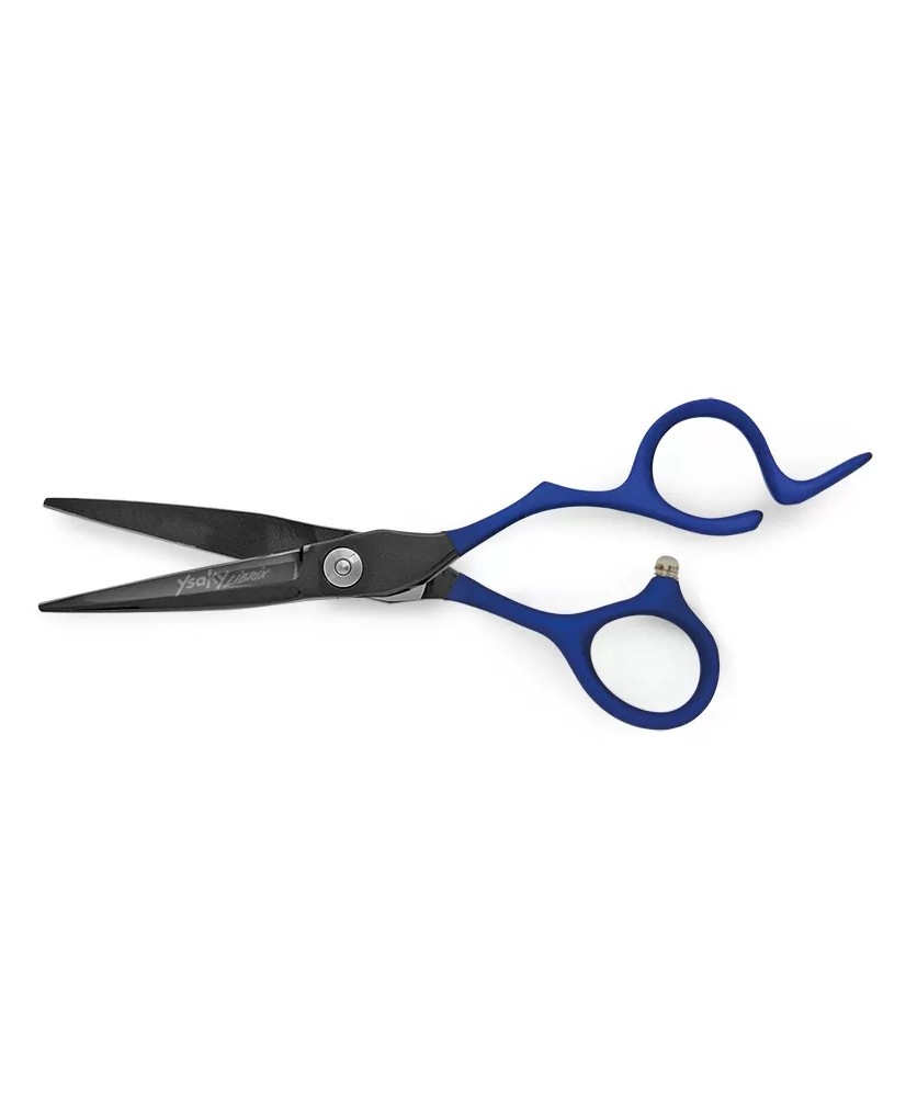 Ciseaux de coupe 5.0 - YSAKY BLACK LIBRIX