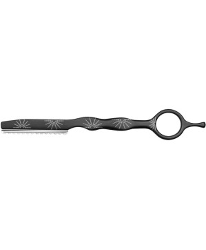 00-Rasoir Ysaky Fazy Sunytium Noir Titanium