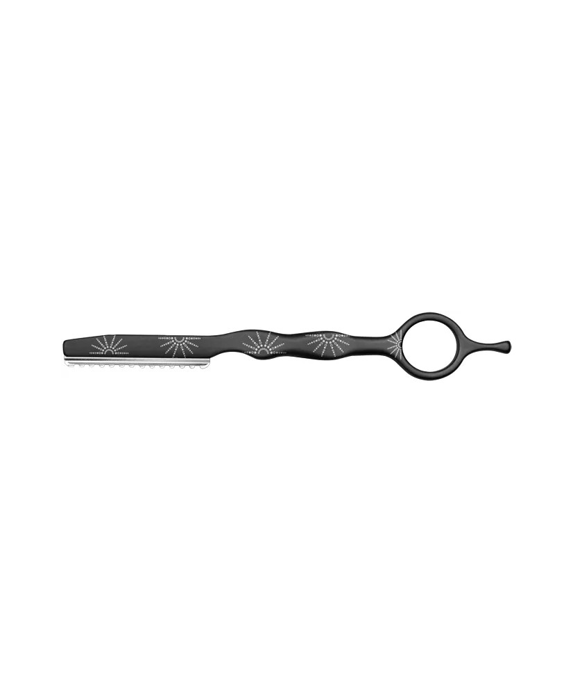 00-Rasoir Ysaky Fazy Sunytium Noir Titanium