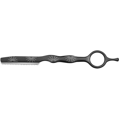 00-Rasoir Ysaky Fazy Sunytium Noir Titanium