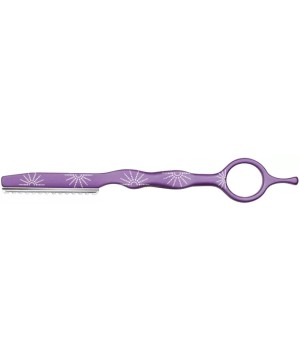00-Rasoir Ysaky Fazy Sunytium Violet Titanium