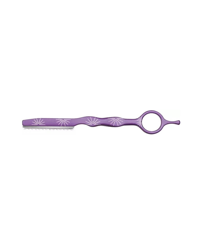 00-Rasoir Ysaky Fazy Sunytium Violet Titanium