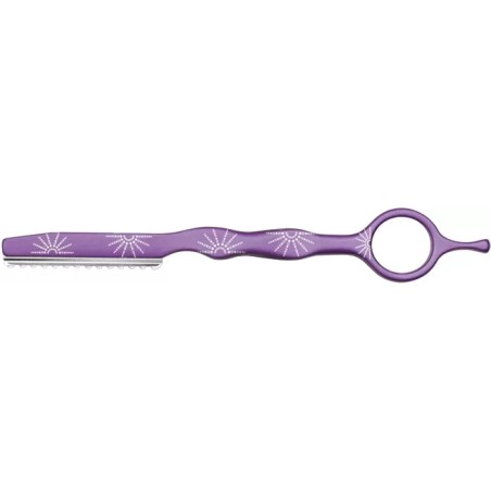 00-Rasoir Ysaky Fazy Sunytium Violet Titanium
