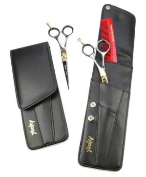 Ciseaux Ysaky Redpoint Stand Visreg 55