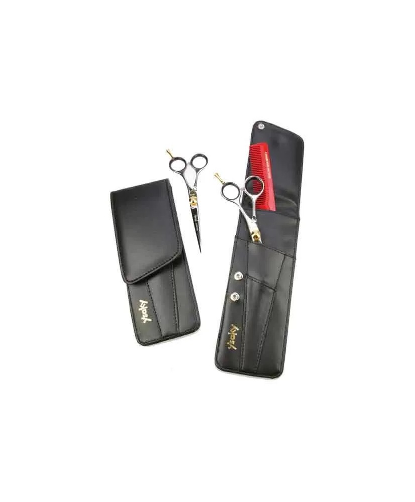 Ciseaux Ysaky Redpoint Stand Visreg 55