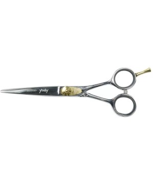 Ciseaux Ysaky Redpoint Stand Visreg 55
