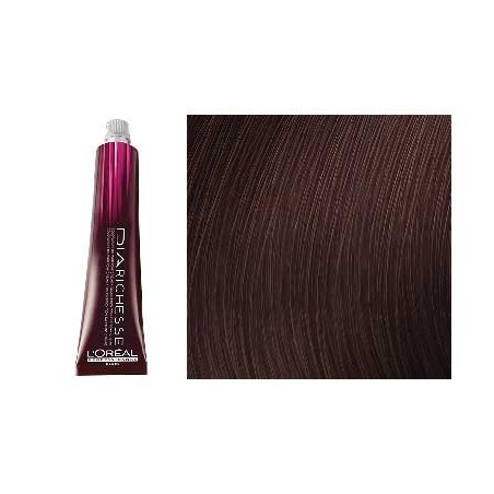 Coloration Dia Richesse 5.42- L'Oréal Pro (50ml)