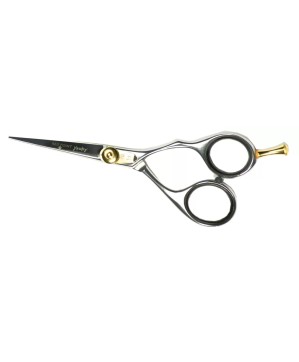 Ciseaux Ysaky Redpoint Ergo Vis regul 50