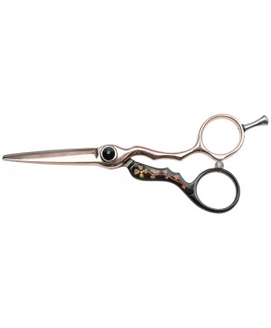 Ciseaux de coupe 5.5 ERGO3 GOLD TITAN - YSAKY