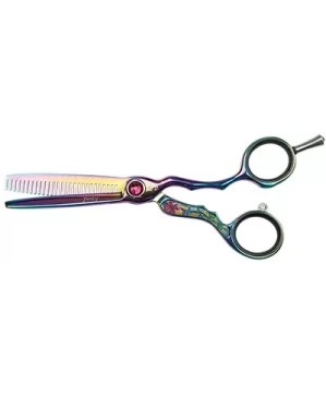 Ciseaux sculpteur 5.5 ERGO3 GOLD TITAN - YSAKY
