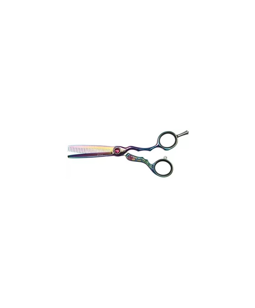 Ciseaux sculpteur 5.5 ERGO3 GOLD TITAN - YSAKY