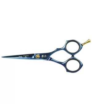 Ciseaux de coupe 5.0 Blue - YSAKY HOTYNIUM 3