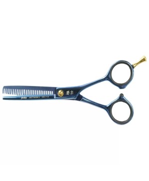 Ciseaux sculpteur 5.5 Blue - YSAKY HOTYNIUM 3
