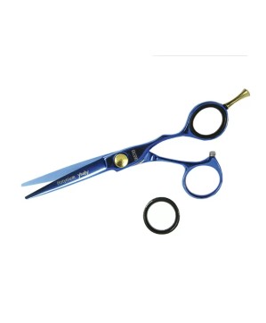 Ciseaux de coupe 5.5 Blue - YSAKY HOTYNIUM 16