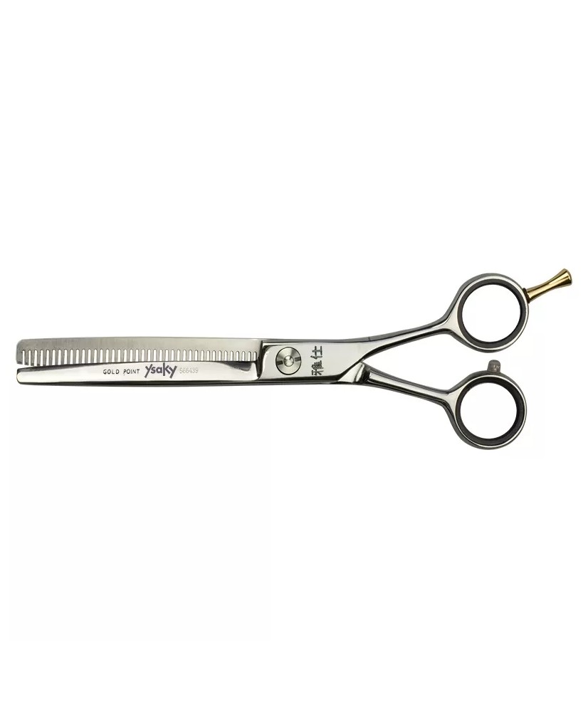 Ciseaux sculpteur 6.4 - YSAKY GOLDPOINT