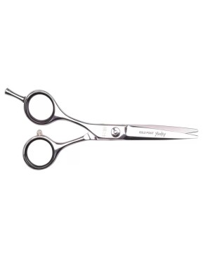Ciseaux de coupe 5.5 Gaucher - YSAKY GOLDPOINT