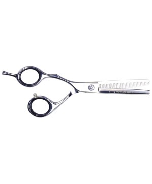 Ciseaux Ysaky Gaucher 60 Sculpt. 44059  Ergo