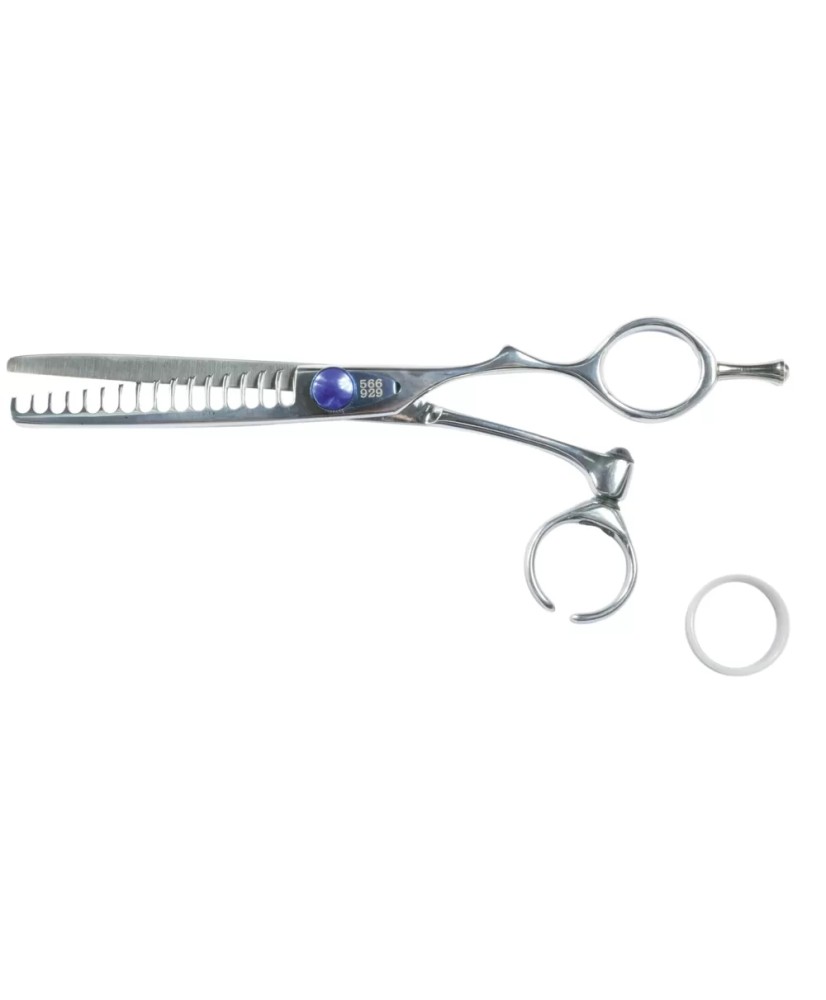 Ciseaux Ysaky Flexy Sclup 55  47059