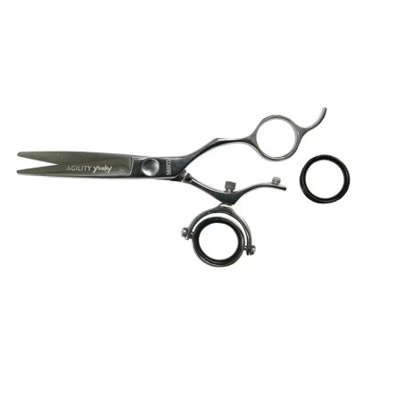 Ciseaux Ysaky Agility Kubik    Coupe     55  ER