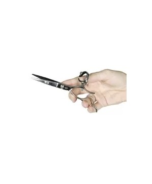 Ciseaux Ysaky Agility Kubik    Coupe     55  ER