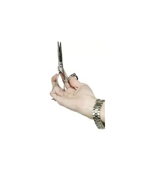 Ciseaux Ysaky Agility Kubik    Coupe     55  ER