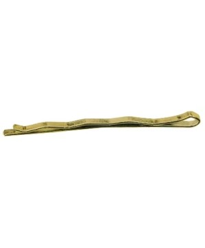 Pince Kifix Ondul 5.5Cm Or Carte X6