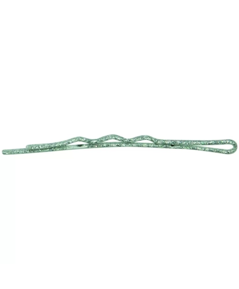 Pince Kifix OND 6.5Cm Argent Carte X6