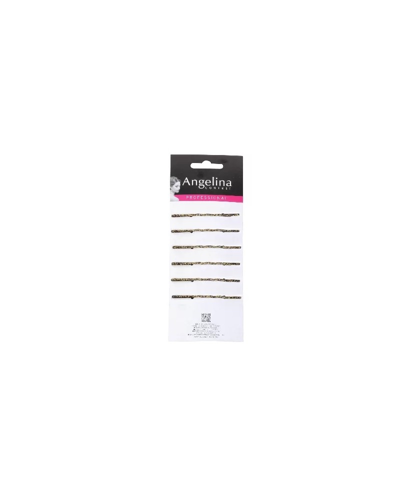 Pince Kifix OND  6.5Cm Or Carte X6