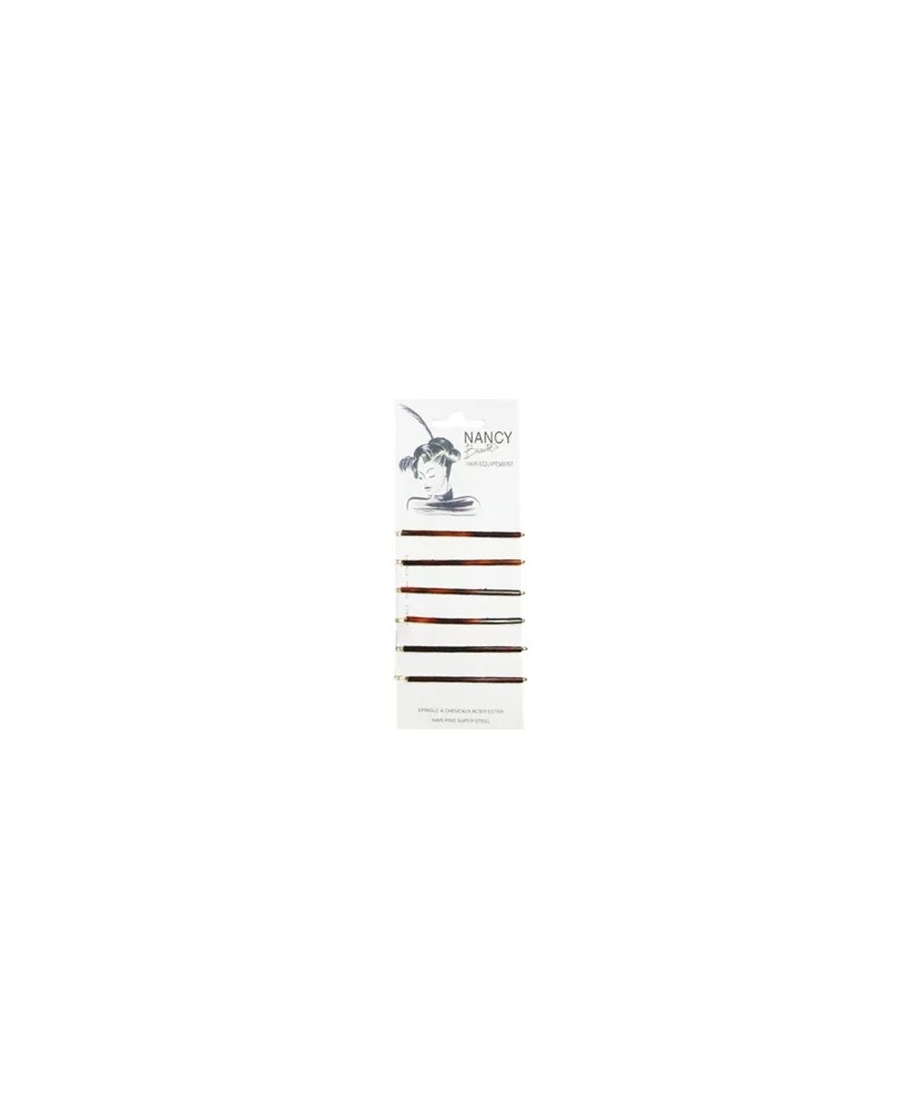 Pince Kifix Drt 7Cm Ecaille  Carte X6