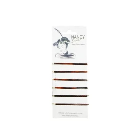 Pince Kifix Drt 7Cm Ecaille  Carte X6