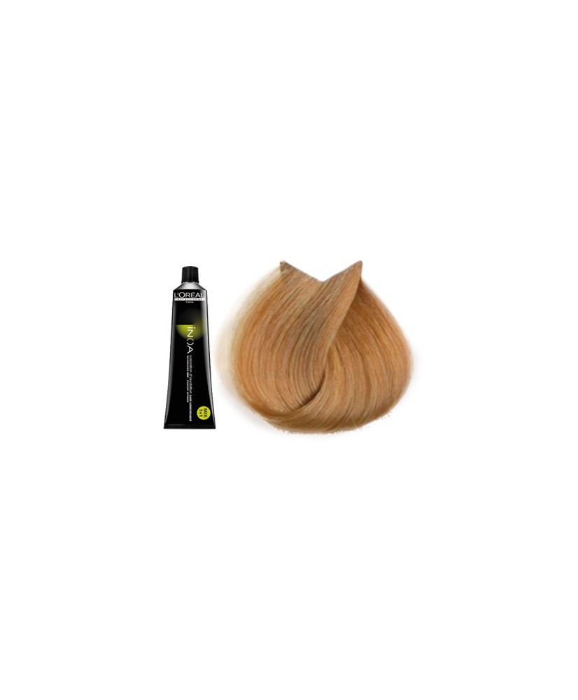 Coloration INOA FOND 9.3- L'Oréal Pro (60ml) Coloration INOA FOND 9.3- L'Oréal Pro (60ml)