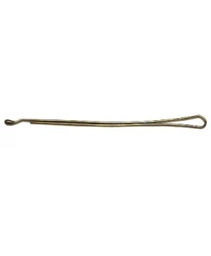 Pinces lisses Kifix bronze (5cm) 250gr
