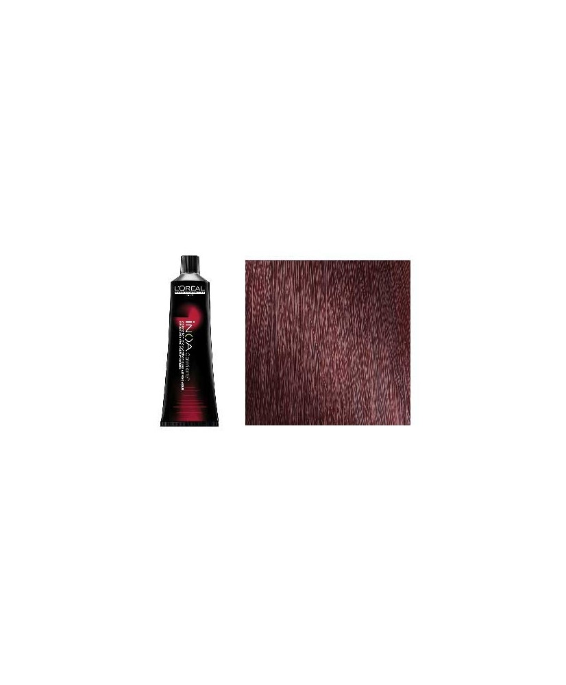 Coloration INOA CARM 4.62- L'Oréal Pro (60ml)