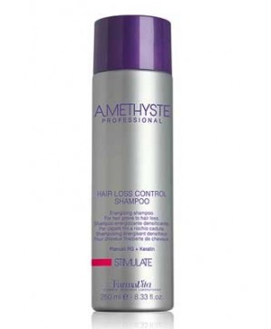 Shampoing Energy Antichute (250ml) - Farmavita