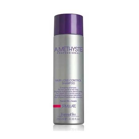 Shampoing Energy Antichute (250ml) - Farmavita