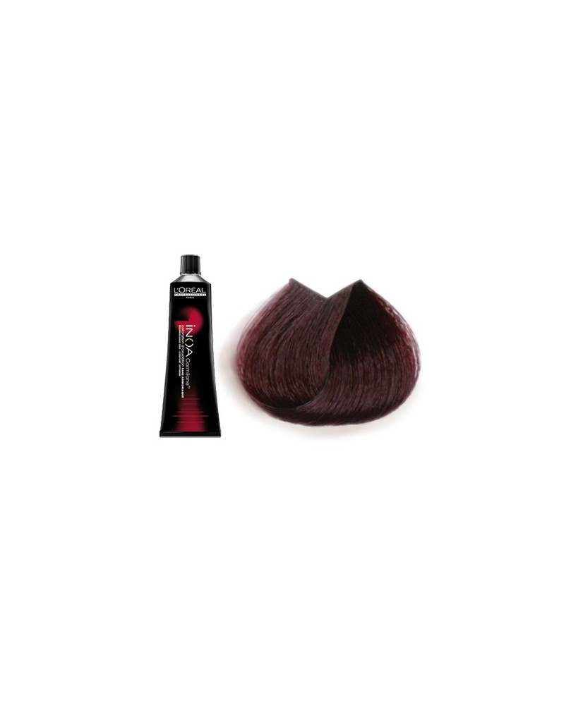 Coloration INOA CARM 5.62 - L'Oréal Pro (60ml)