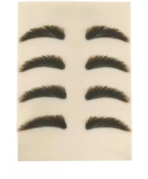 Plaque Maquillage 4X2 Sourcils