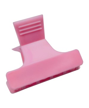 Pince Croco Pm Couleurs Assorties (6cm) X12