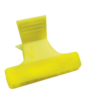 Pince Croco Pm Couleurs Assorties (6cm) X12