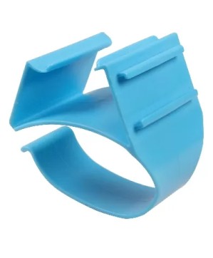 Support Papier Ringlet pour Poignet Í Bracelet Miniwrap